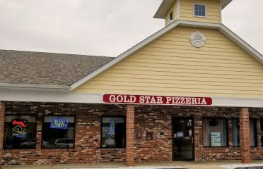Gold Star Pizza