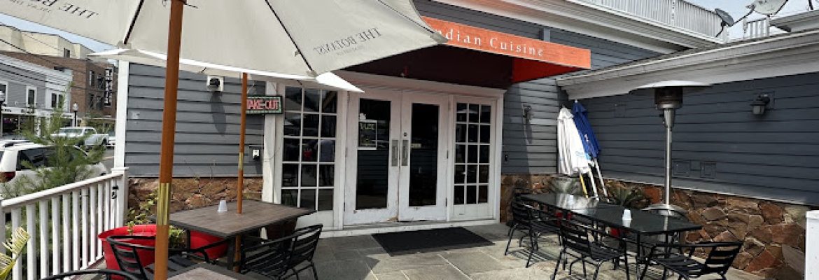 Tawa Express Indian Kitchen