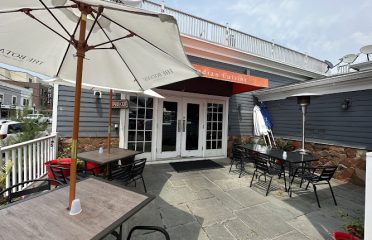 Tawa Express Indian Kitchen