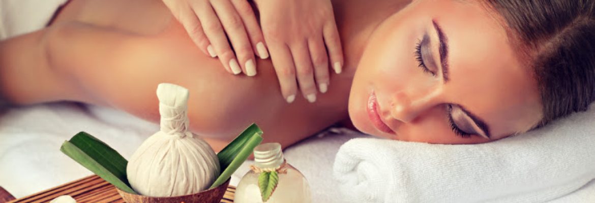 Renew Reflexology Spa