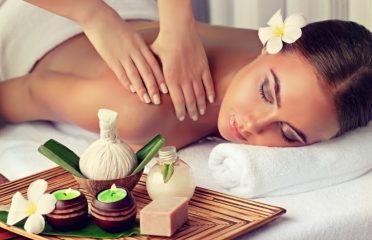 Renew Reflexology Spa
