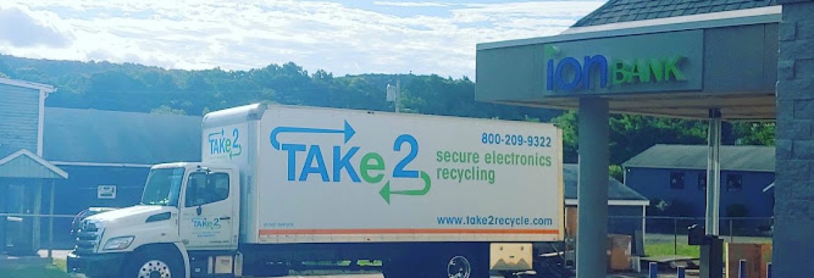 Take 2 Inc.