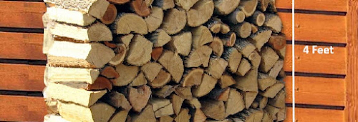 Unmatched Firewood