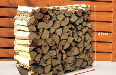 Unmatched Firewood