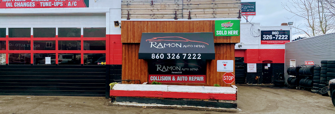Ramon’s Auto Detail, LLC