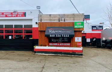 Ramon’s Auto Detail, LLC