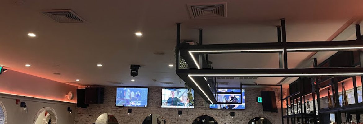Black Bull Steak House