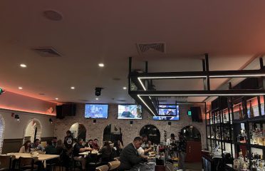 Black Bull Steak House