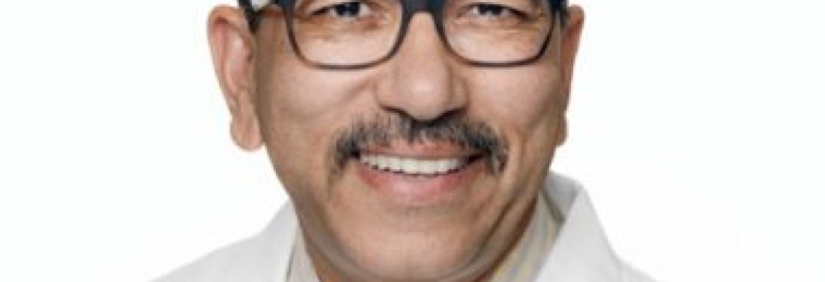 Mohammad A. Pasha, M.D.
