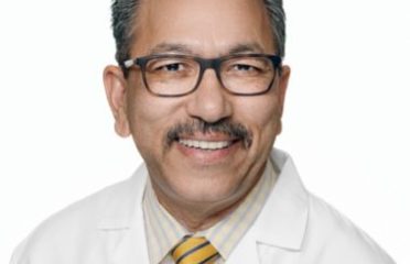 Mohammad A. Pasha, M.D.