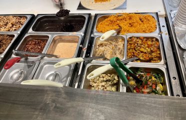 Salsa Fresca Mexican Grill