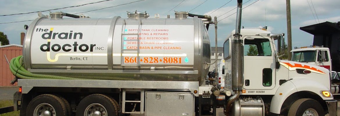 Drain Doctor Inc