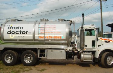 Drain Doctor Inc