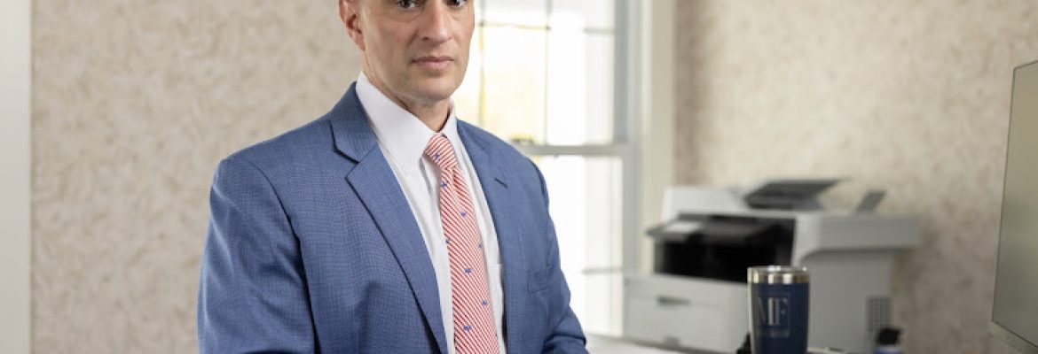 Mission Focus Legal Group