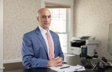 Mission Focus Legal Group