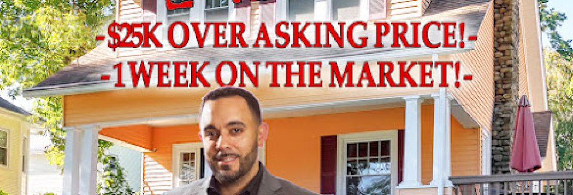 Cisco Borres, Realtor