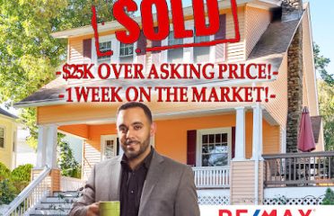 Cisco Borres, Realtor