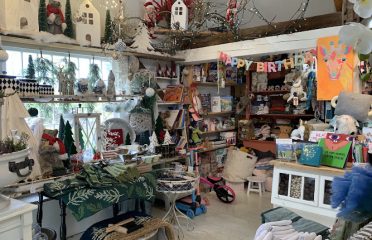 Shops Black Walnut Farm