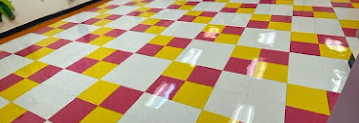 Prosperity Commercial Cleaning Services
