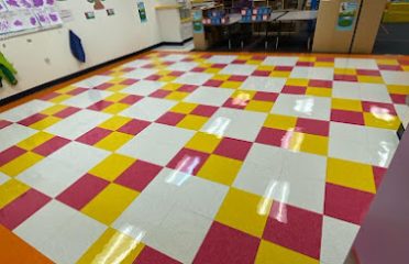 Prosperity Commercial Cleaning Services