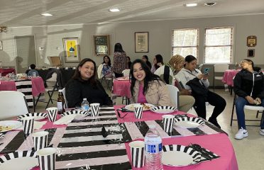 Lions Club Camp Happy Hill