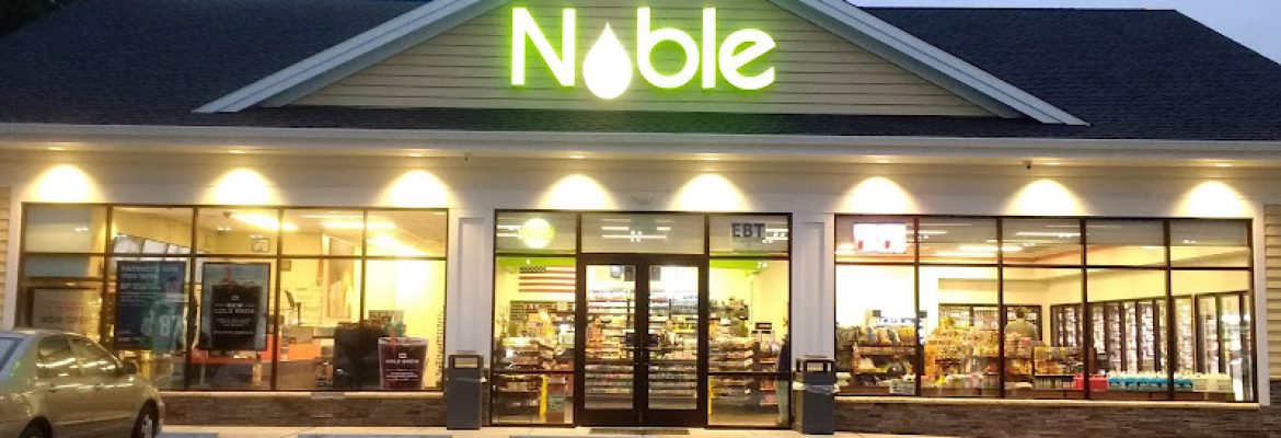 Noble Gas +EV