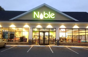 Noble Gas +EV