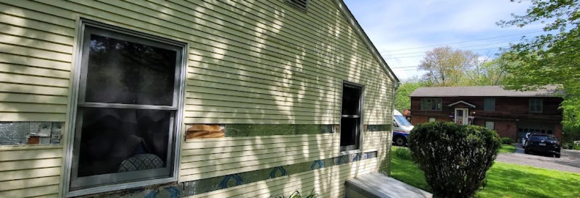 USA Insulation of Eastern Connecticut
