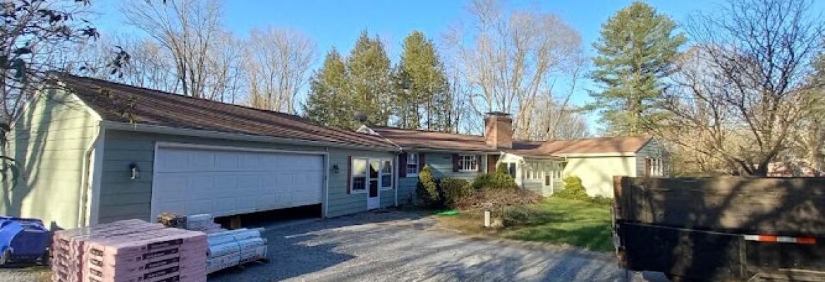 Elite Roofing CT LLC
