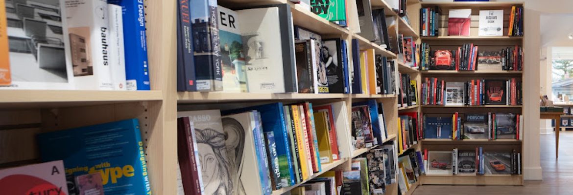 Lakeville Books & Stationery