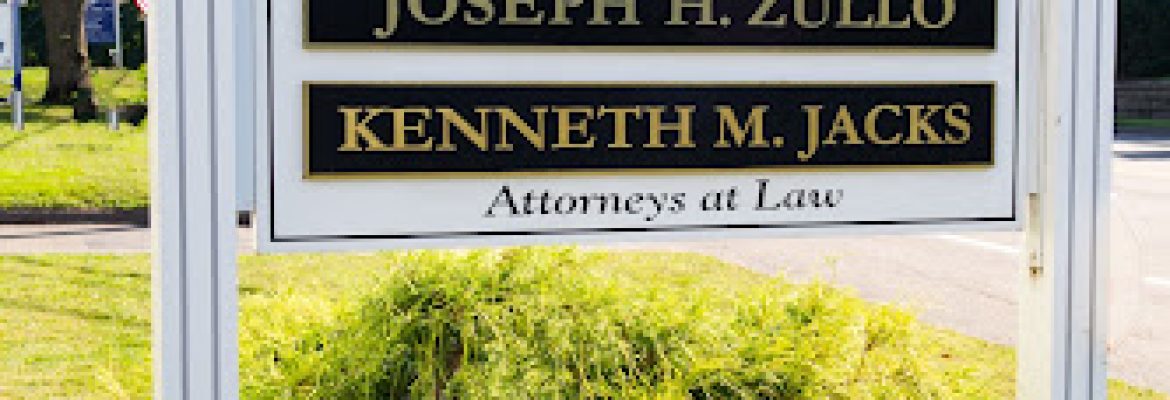 Law Offices of Zullo, Zullo, and Jacks, LLC