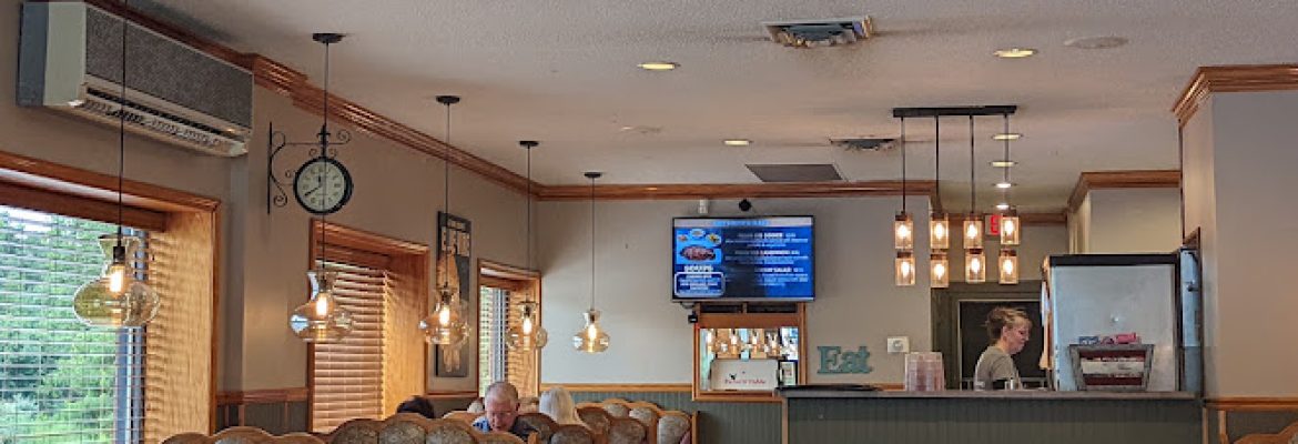 Kizl’s Restaurant