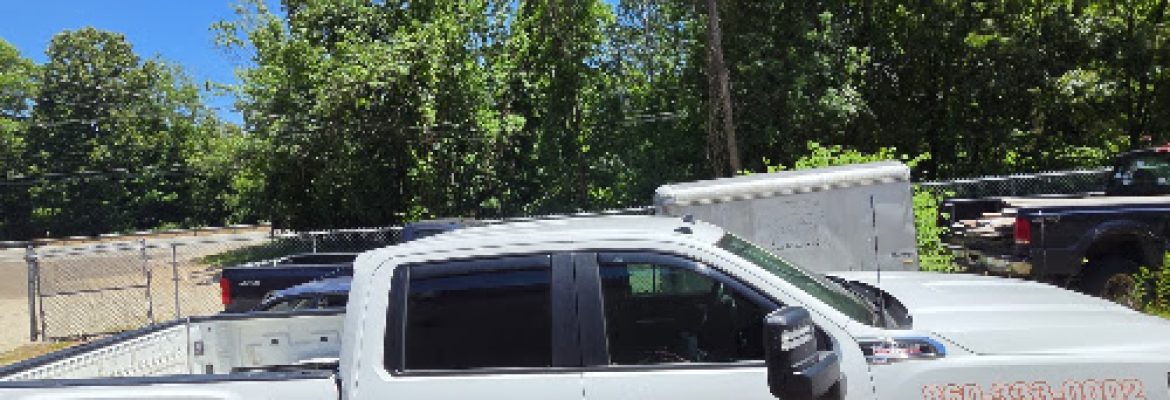 Rick’s Automotive Inc