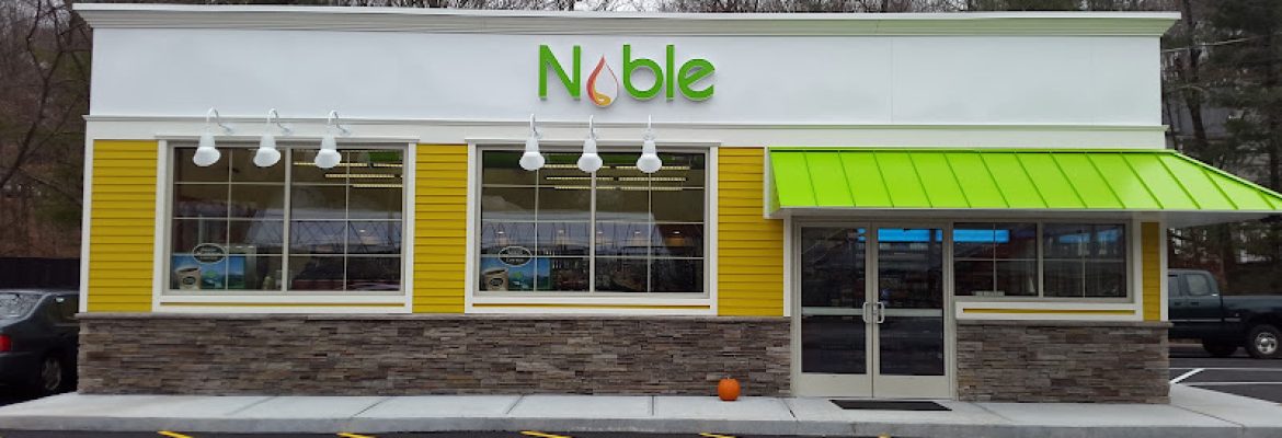 Noble Gas