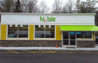 Noble Gas