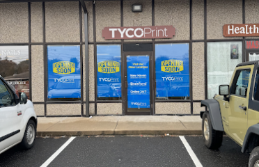 TYCO Print