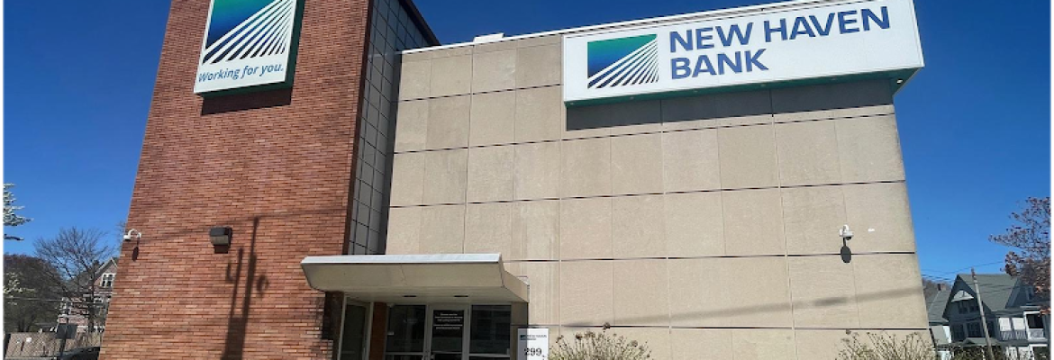 New Haven Bank