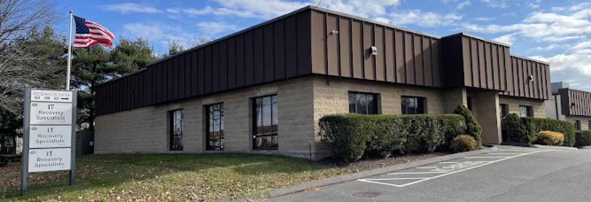 IT Recovery Specialists, LLC