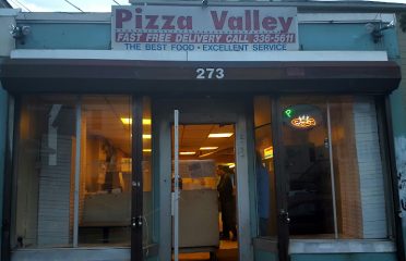 Pizza Valley