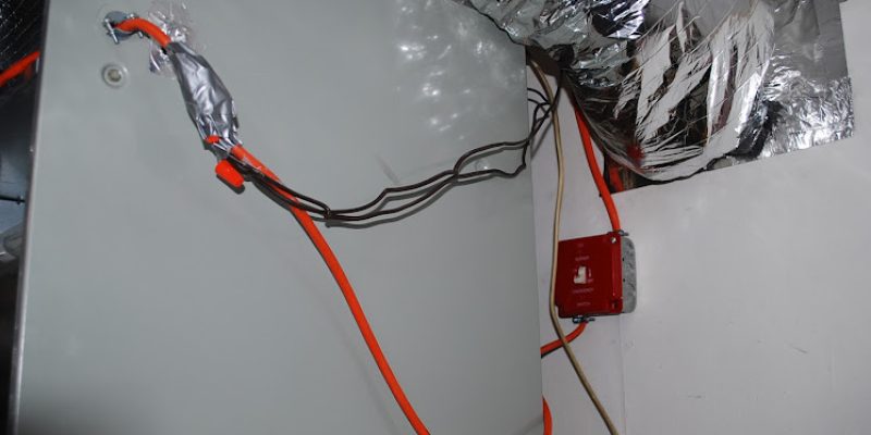 Spectrum Builders LLC