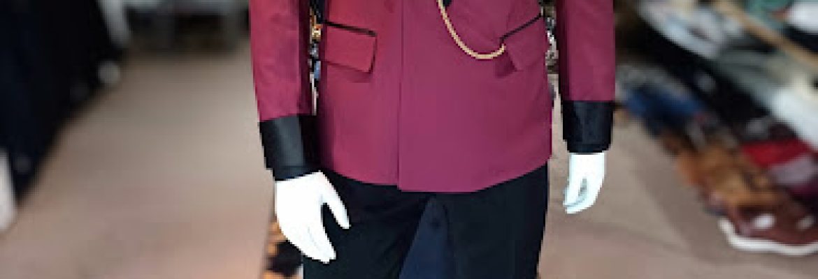 KLASSY GENTS BOUTIQUE