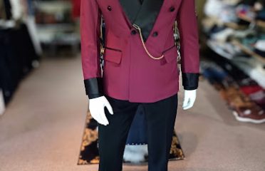 KLASSY GENTS BOUTIQUE