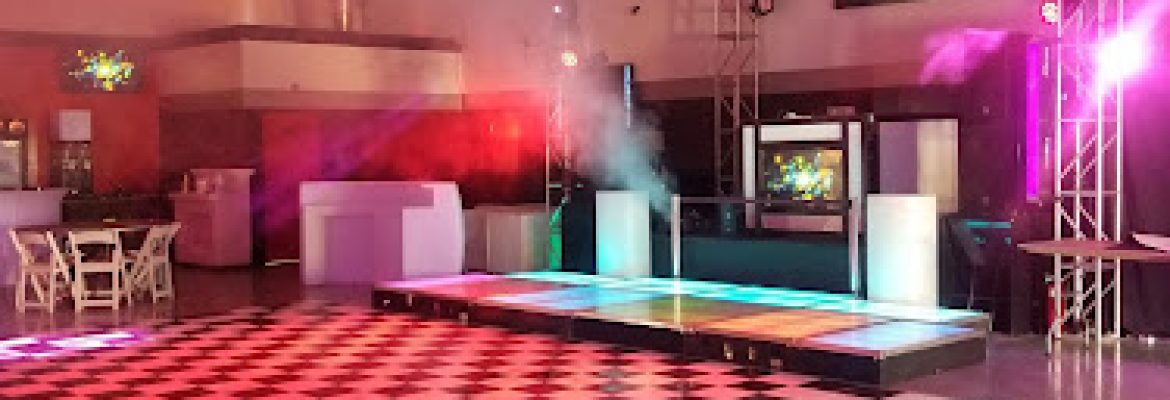 Sound Spectrum Entertainment LLC