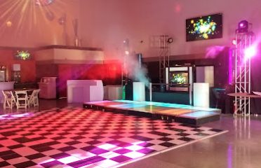 Sound Spectrum Entertainment LLC