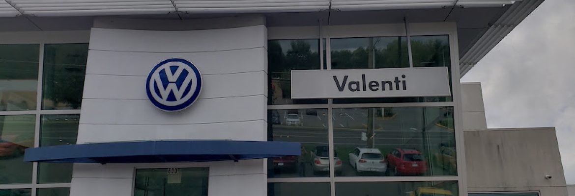Valenti Autocenter