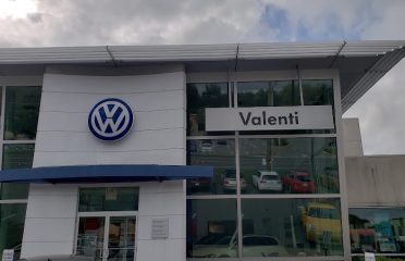 Valenti Autocenter