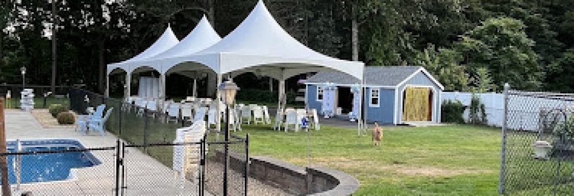 Party Patrol Bounce House