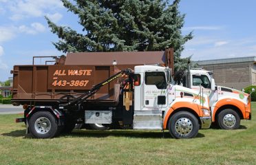 All Waste, Inc.