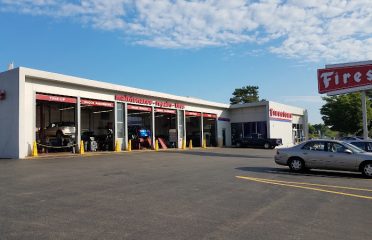 Firestone Complete Auto Care