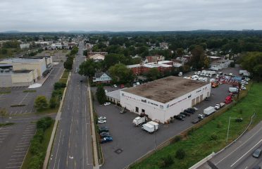Gabrielli Truck Sales & Service, Hartford